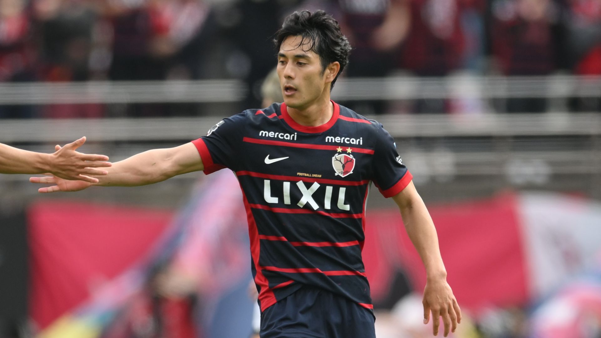 鹿島アントラーズ 概要 | Goal.com 日本